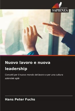 Nuovo lavoro e nuova leadership