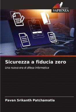 Sicurezza a fiducia zero