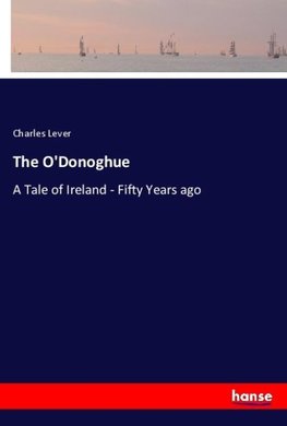 The O'Donoghue