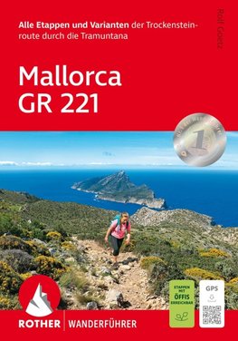 Mallorca GR 221