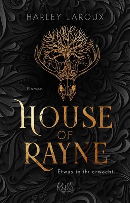 House of Rayne