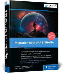 Migration nach SAP S/4HANA