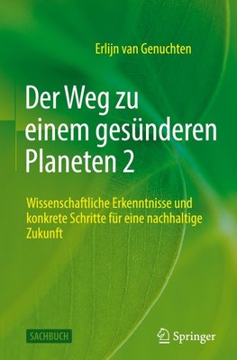 Der Weg zu einem gesünderen Planeten 2
