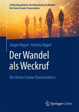 Der Wandel als Weckruf