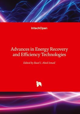 Advances in Energy Recovery and Efficiency Technologies