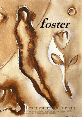 Nicolas Foster