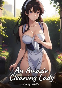 An Amazing Cleaning Lady