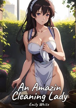 An Amazing Cleaning Lady