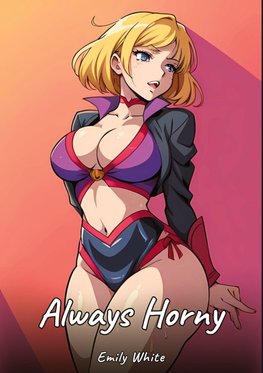 Always Horny
