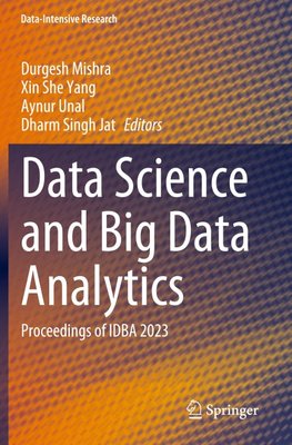 Data Science and Big Data Analytics