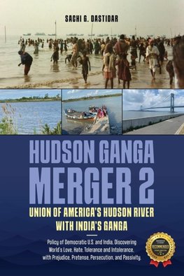 Hudson Ganga Merger 2