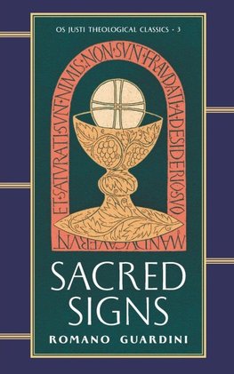SACRED SIGNS