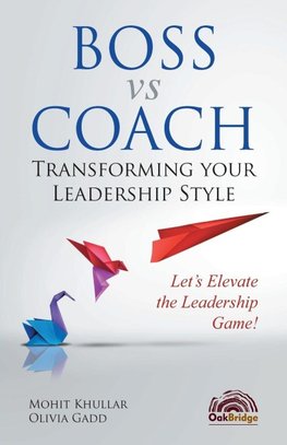 Boss vs Coach