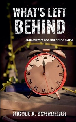 What's Left Behind