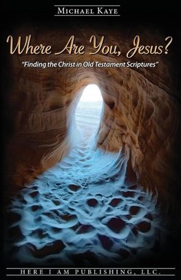 Where Are You, Jesus?
