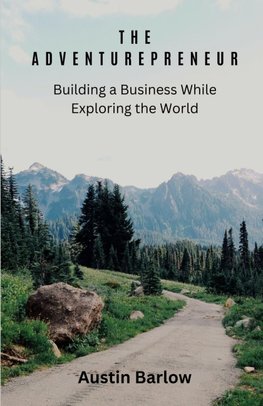 The Adventurepreneur