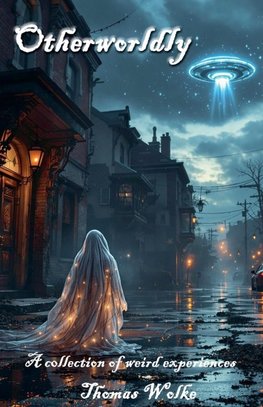 Otherworldly