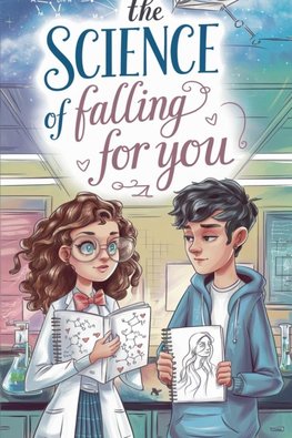 The Science of Falling for You
