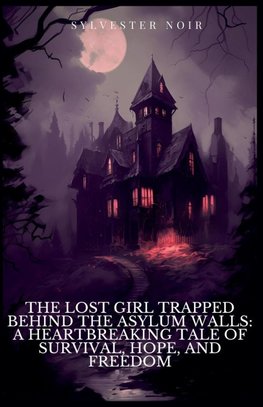 The Lost Girl Trapped Behind the Asylum Walls