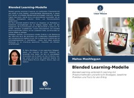 Blended Learning-Modelle