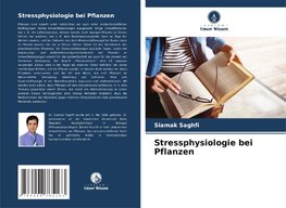 Stressphysiologie bei Pflanzen