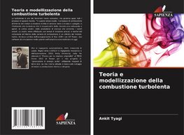 Teoria e modellizzazione della combustione turbolenta