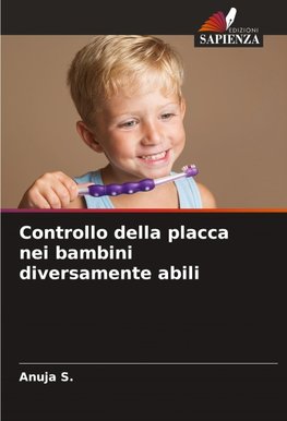Controllo della placca nei bambini diversamente abili