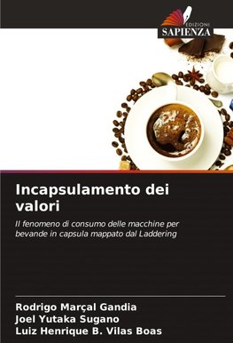 Incapsulamento dei valori