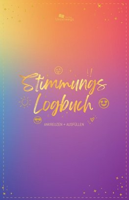 Unterwegs Stimmungs-Logbuch