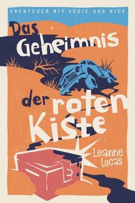Das Geheimnis der roten Kiste