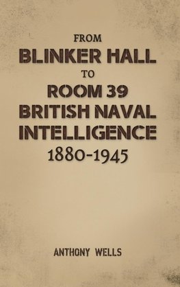 From Blinker Hall to Room 39