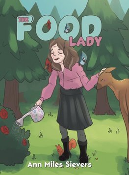 The Food Lady