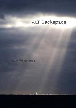 ALT Backspace