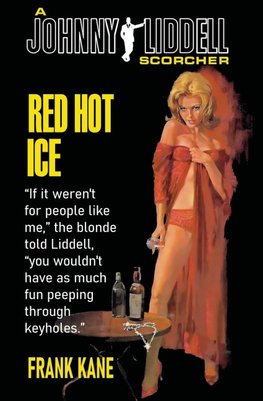 Red Hot Ice