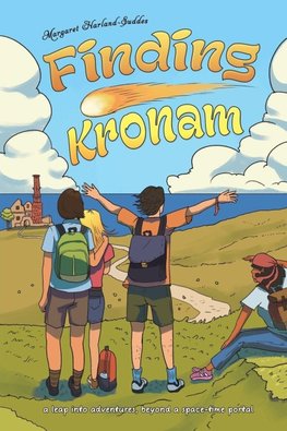 Finding Kronam