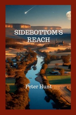 Sidebottom's Reach