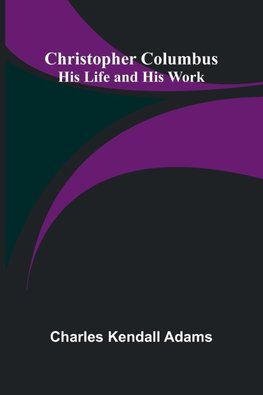 Christopher Columbus