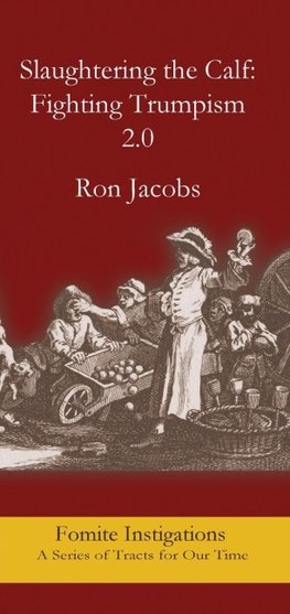 Slaughtering the Calf