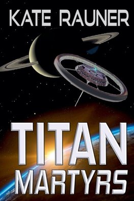 Titan Martyrs