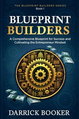 BLUEPRINT BUILDERS