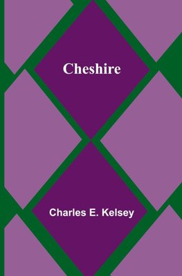 Cheshire
