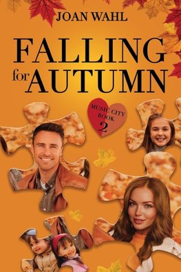 Falling for Autumn