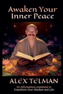 Awaken Your Inner Peace