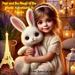 Papi and the Magic of the World