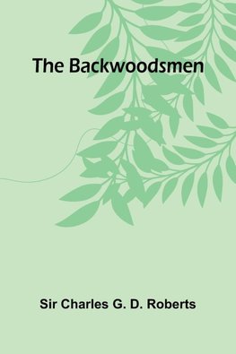 The Backwoodsmen