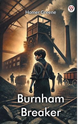 Burnham Breaker