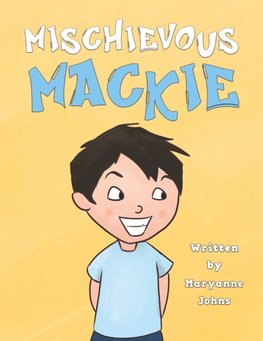 Mischievous Mackie