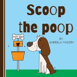 Scoop the poop