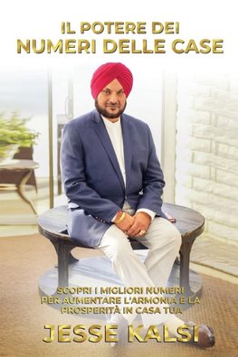 Il Potere Dei Numeri Delle Case