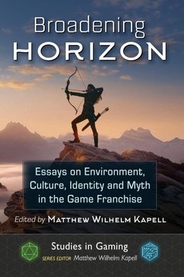 Broadening Horizon